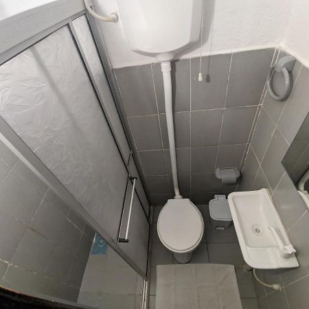Casa Thayla Pousada 이타카레 외부 사진