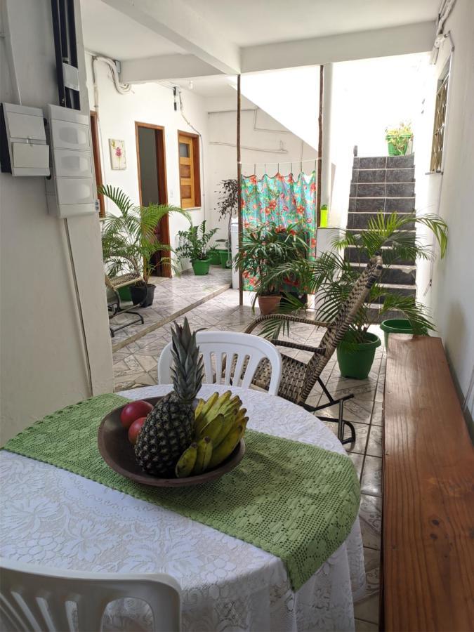 Casa Thayla Pousada 이타카레 외부 사진