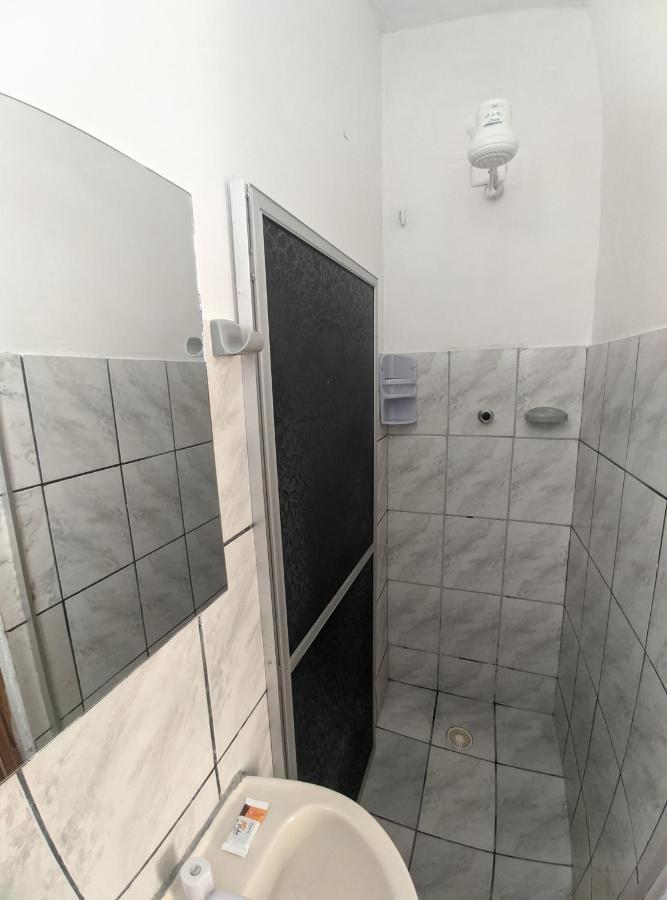 Casa Thayla Pousada 이타카레 외부 사진