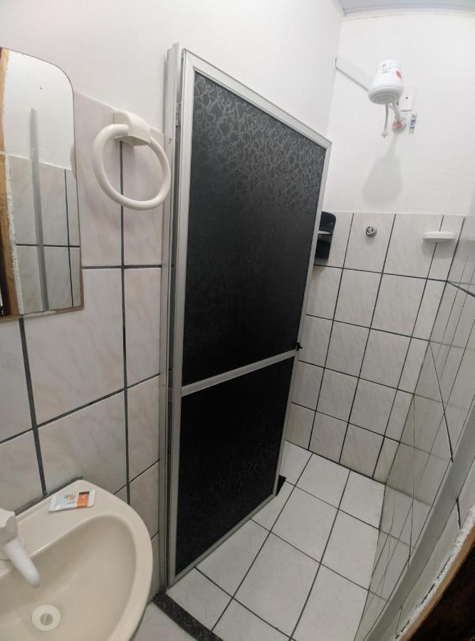 Casa Thayla Pousada 이타카레 외부 사진