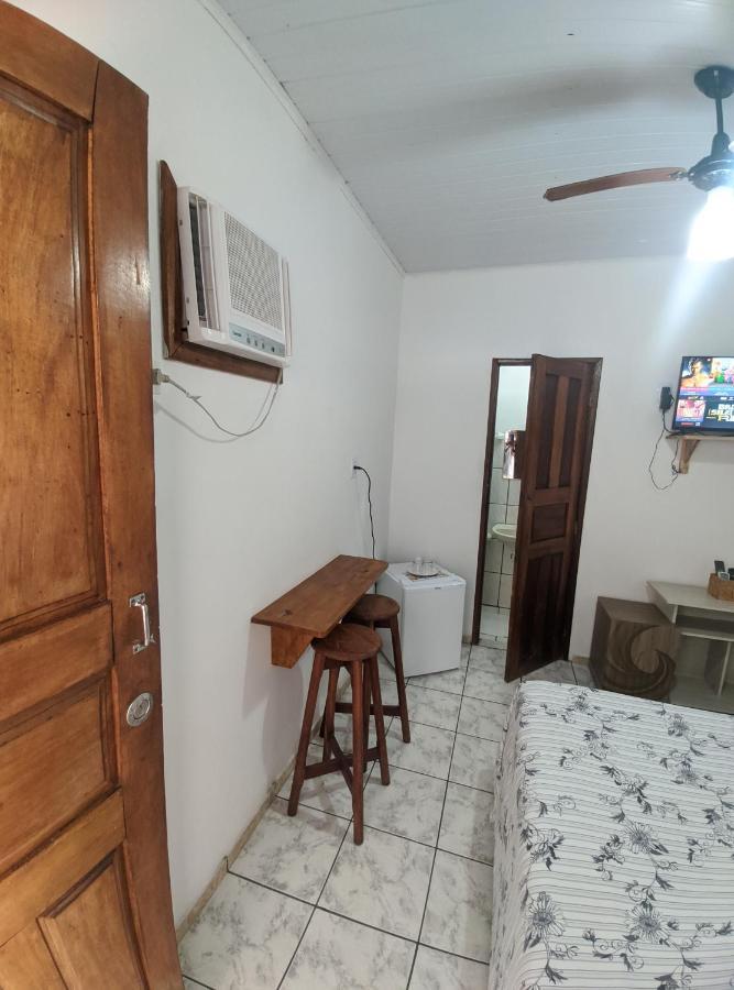 Casa Thayla Pousada 이타카레 외부 사진